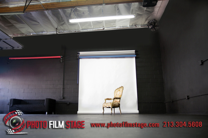 about the studio photo film stage photo studio rental los
