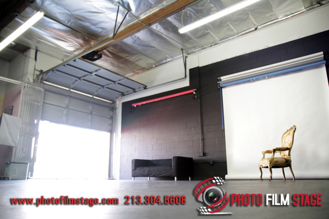 about the studio photo film stage photo studio rental los