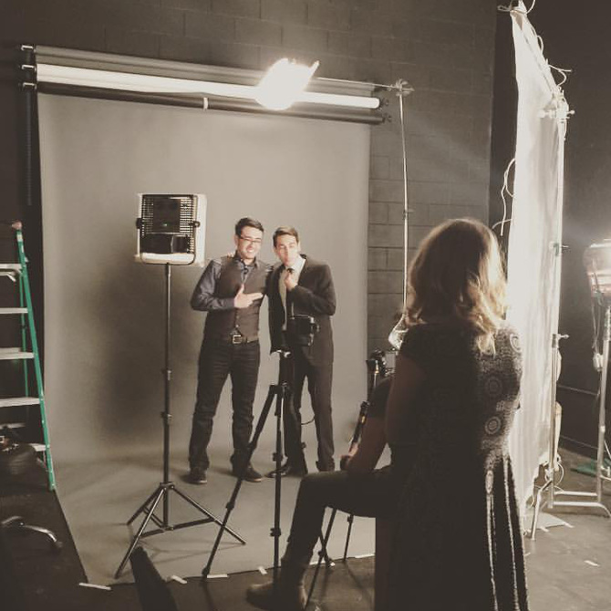 photo film stage location information burbank photo studio los